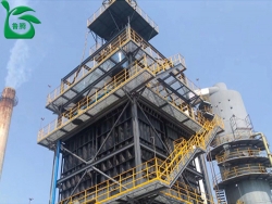 濕式靜電除塵器廠