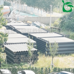 玻璃鋼陽極管生產廠家